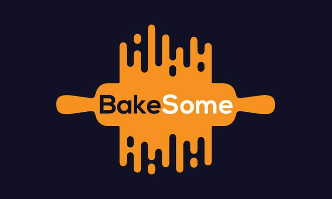 BakeSome.com
